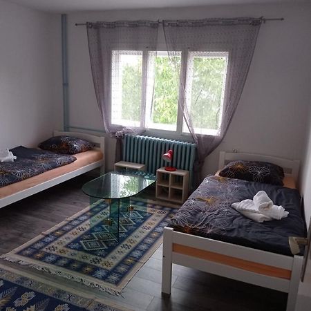Hôtel Mujo à Sarajevo Extérieur photo