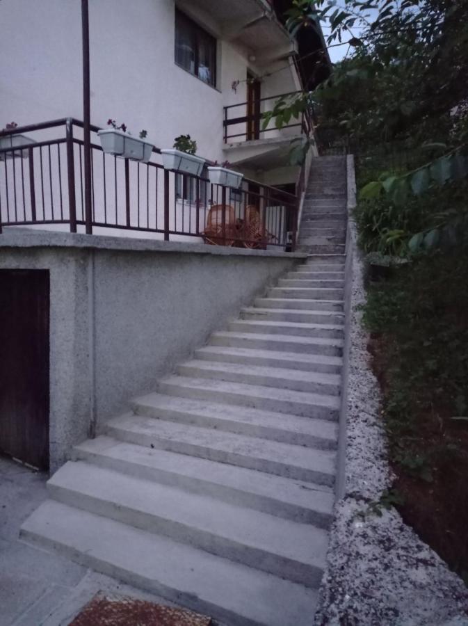 Hôtel Mujo à Sarajevo Extérieur photo